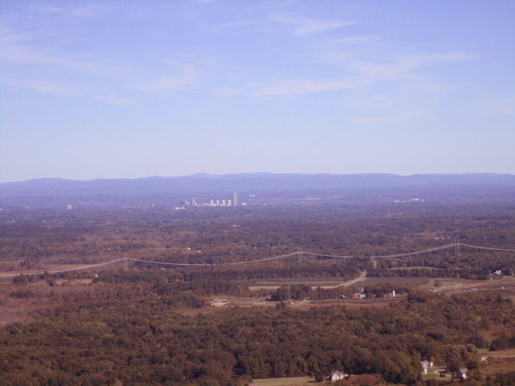 Photo: Nice Clear Fall Day