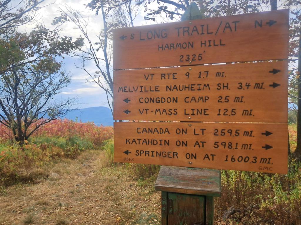 Photo: Harmon Hill