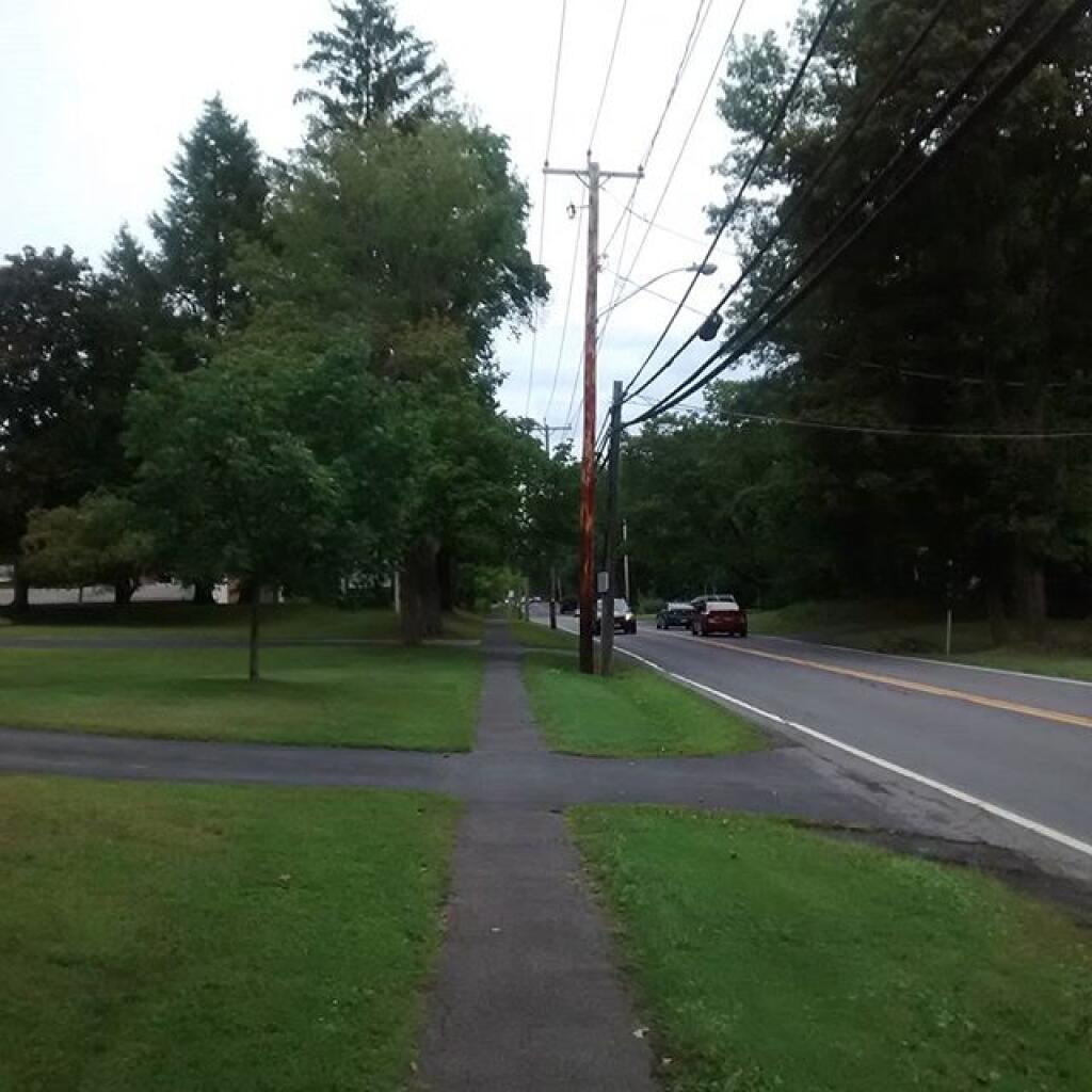 Photo: Nice to be able to walk again