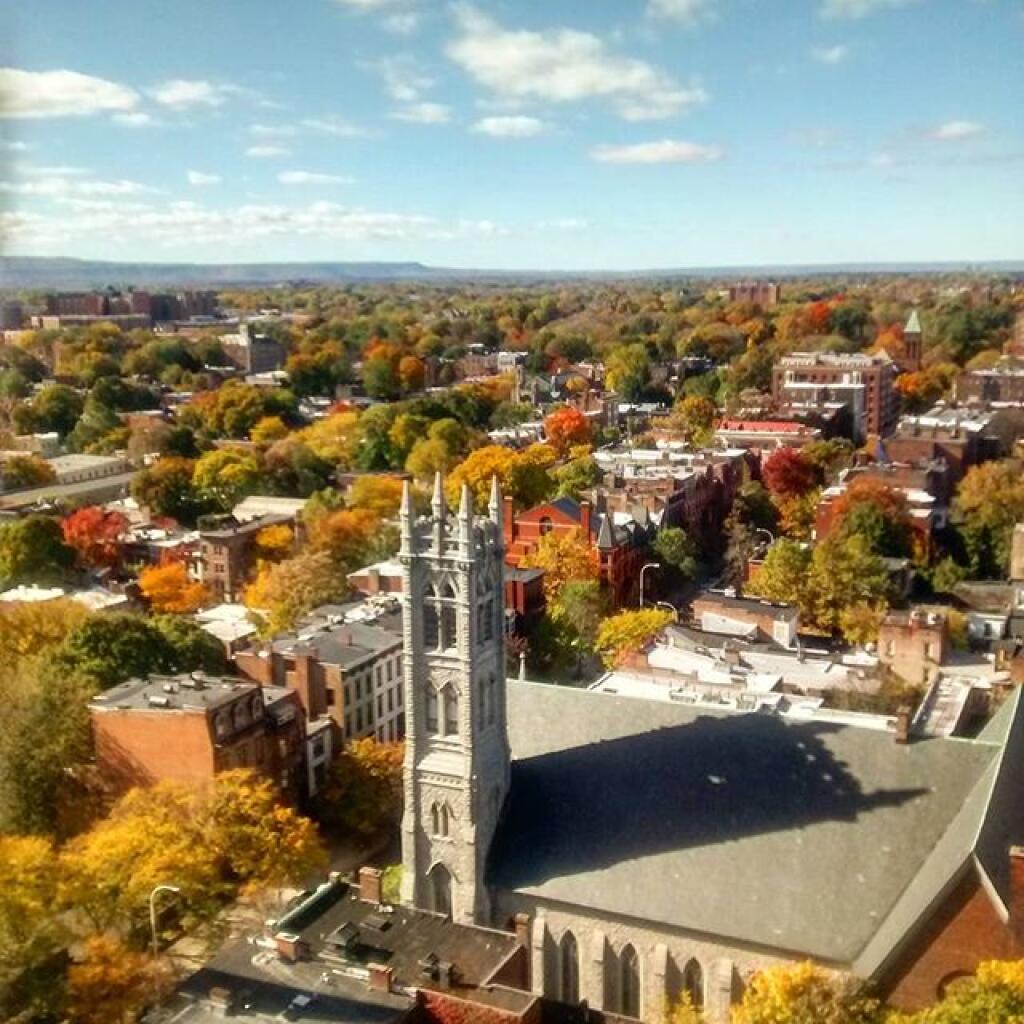 Photo: Center Square