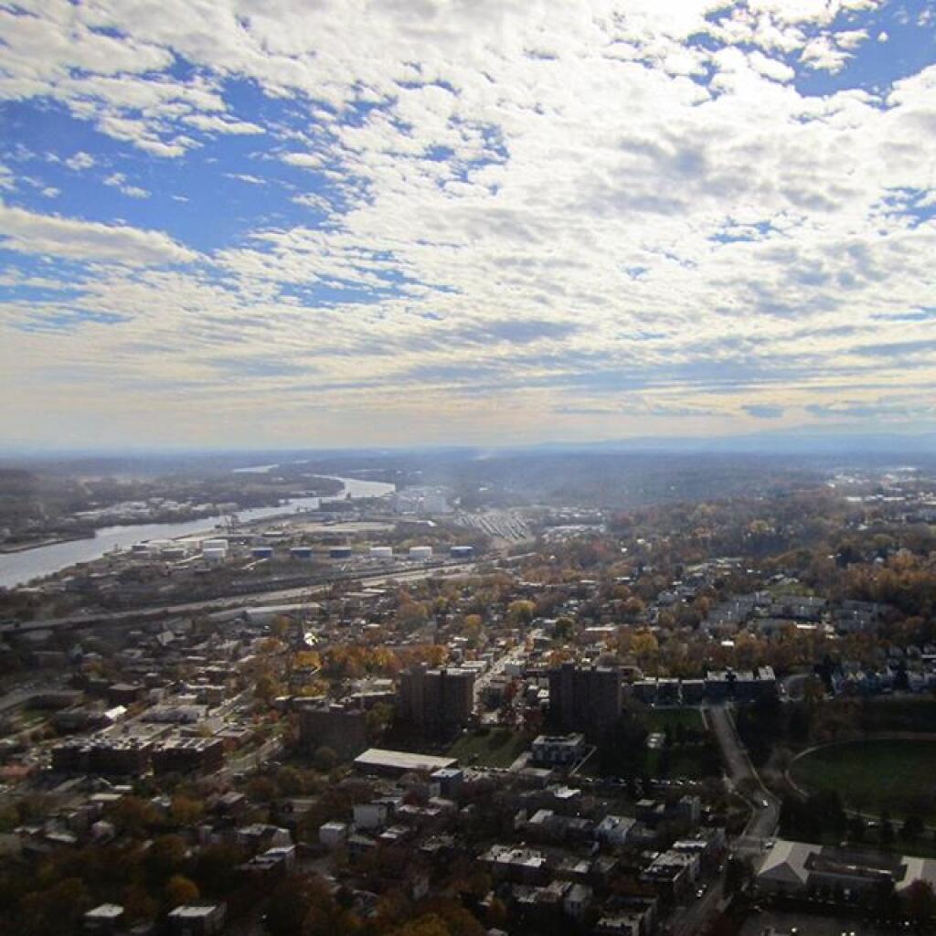 Photo: South End
