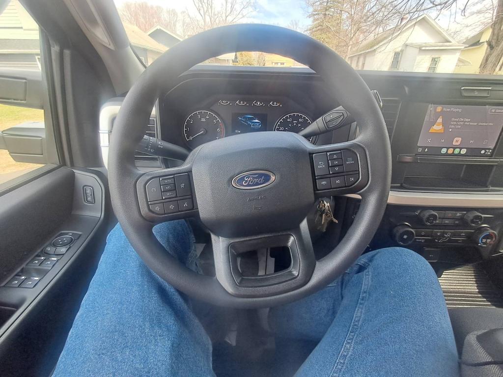 Photo: With gas prices these days might as well just sit in it and let it stay with 51 miles on the odometer for a long time 😂