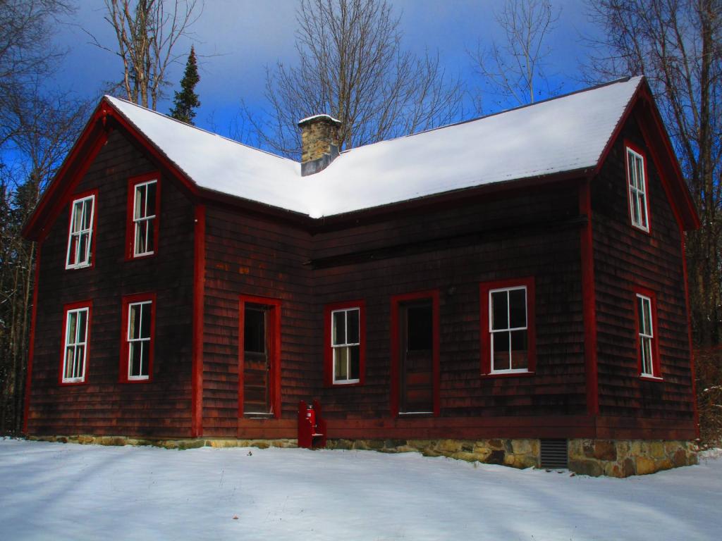 Photo: House
