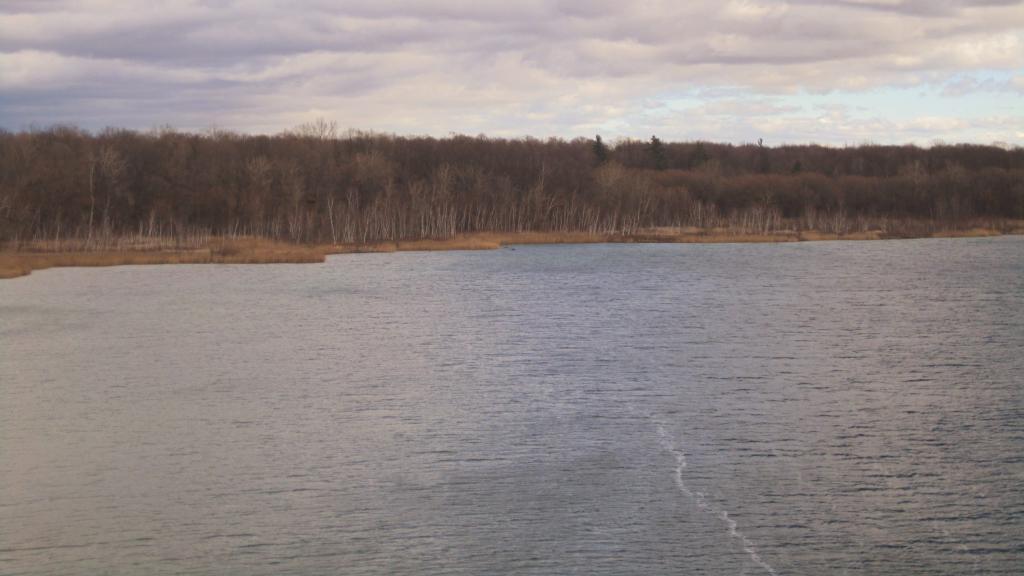 Photo: Barnhart Island