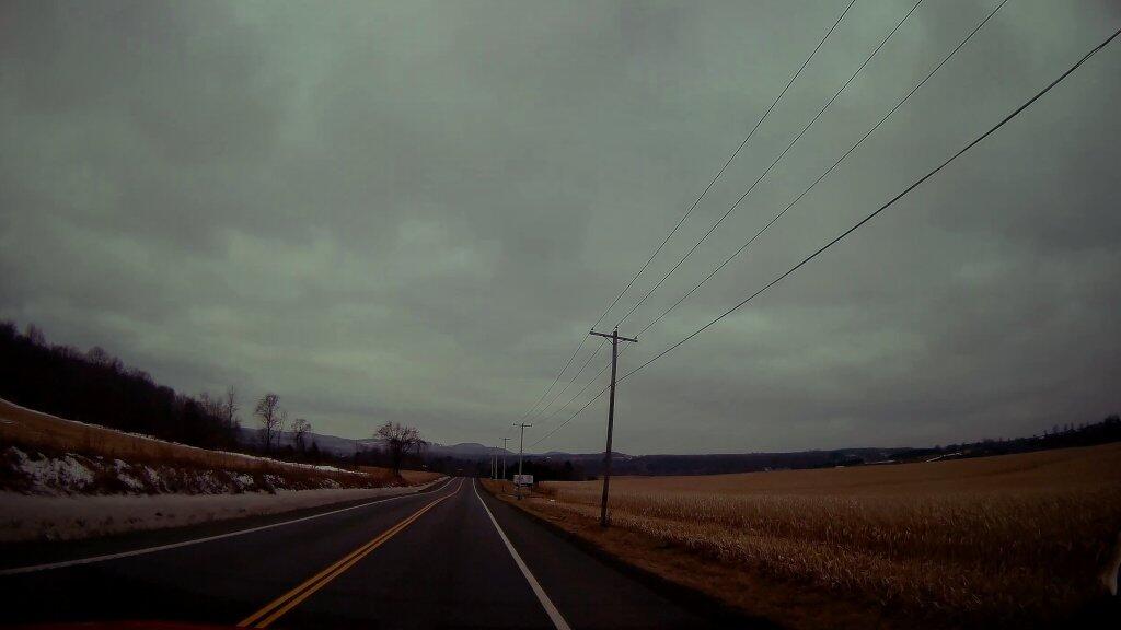 Photo: Beyond Richfield Springs
