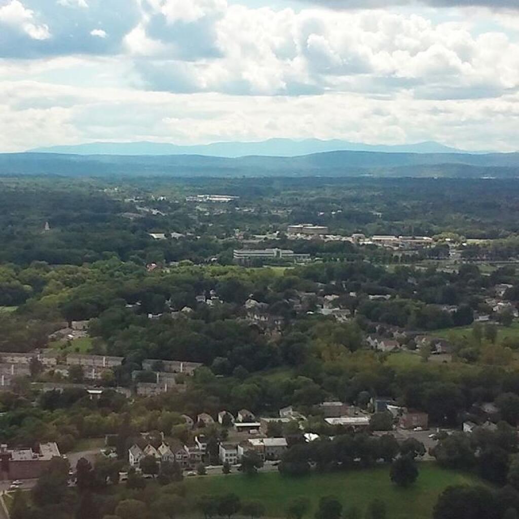 Photo: Catskills