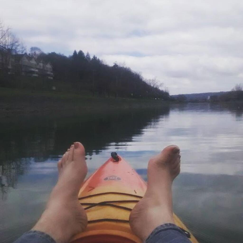 Photo: Feet