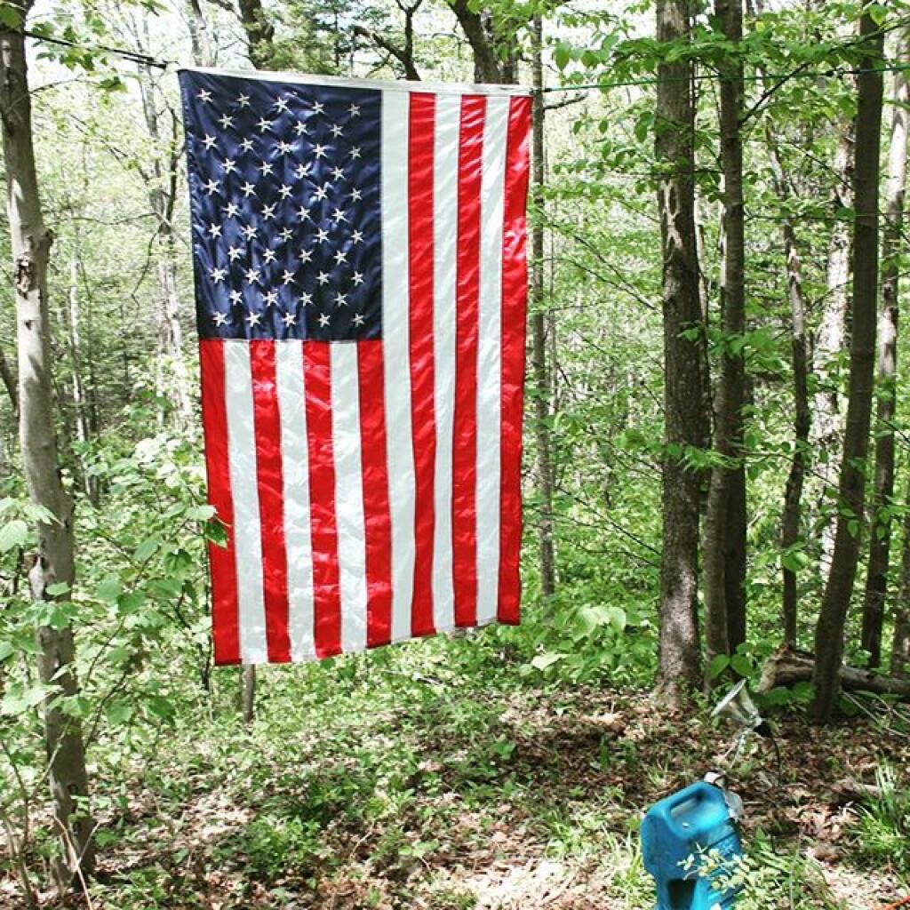 Photo: America