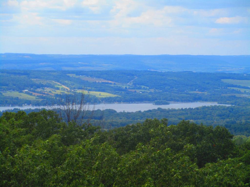 Photo: Lamoka Lake
