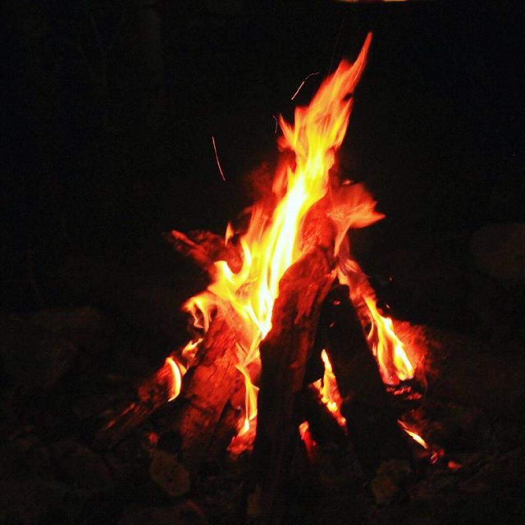 Photo: Fire
