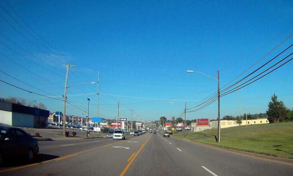 Photo: Harrisonburg
