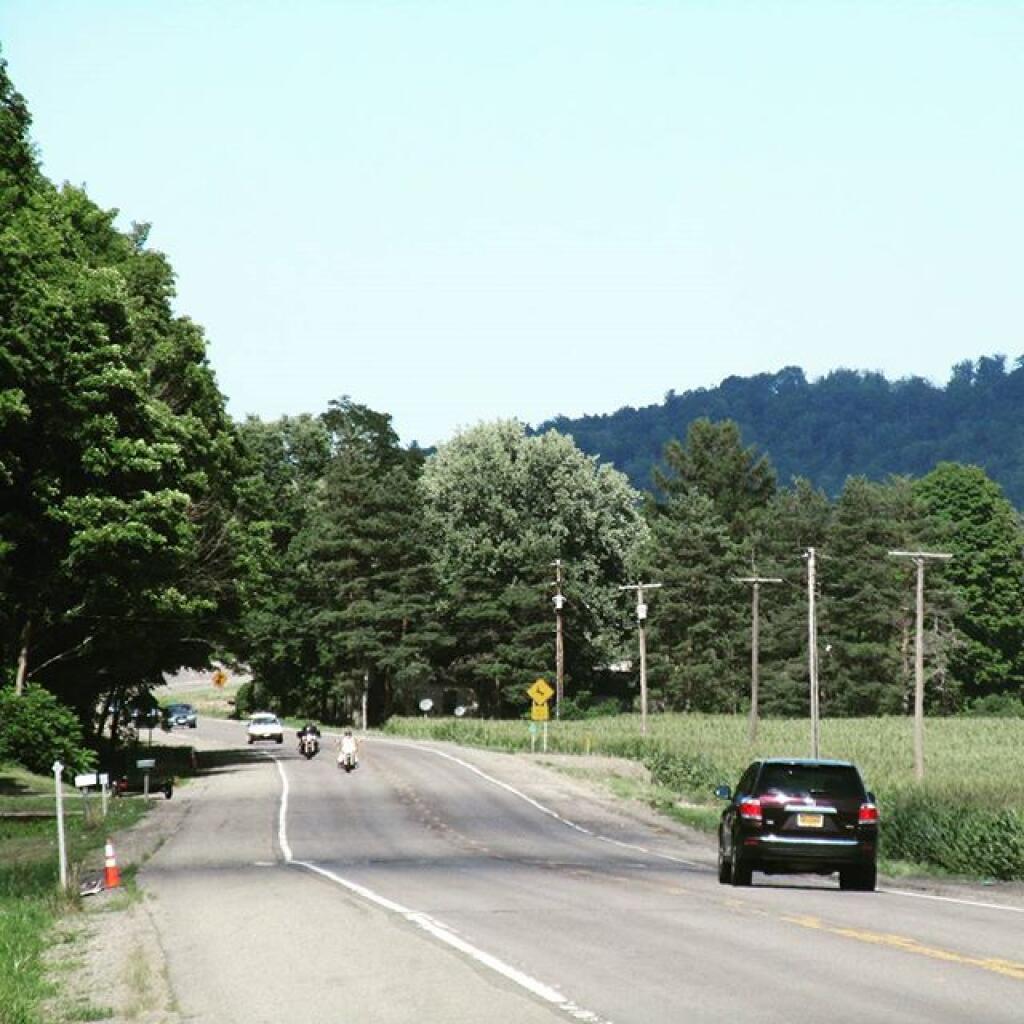 Photo: NY 13