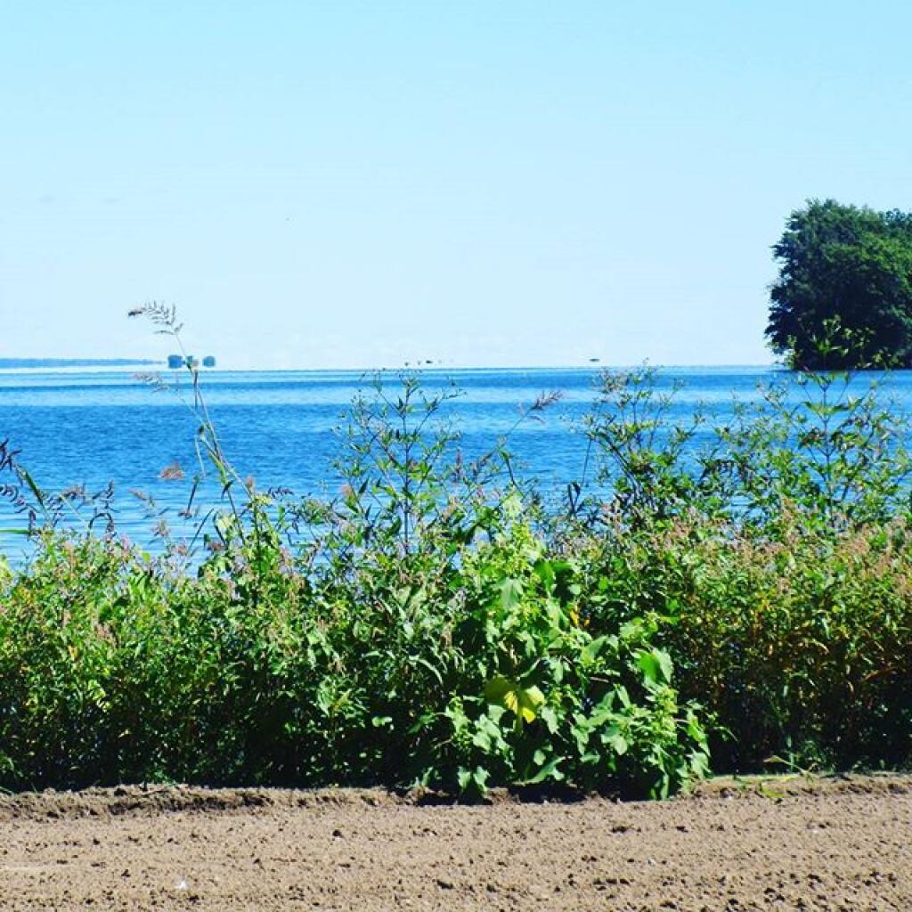 Photo: Lake