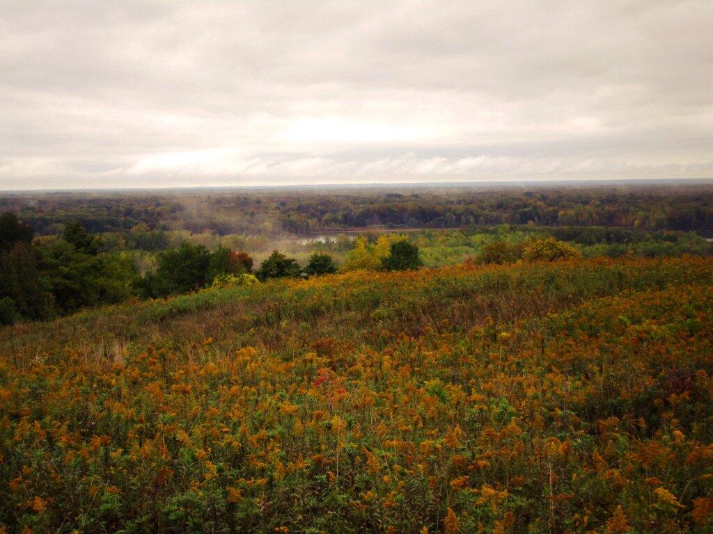 Photo: Limestone Pond