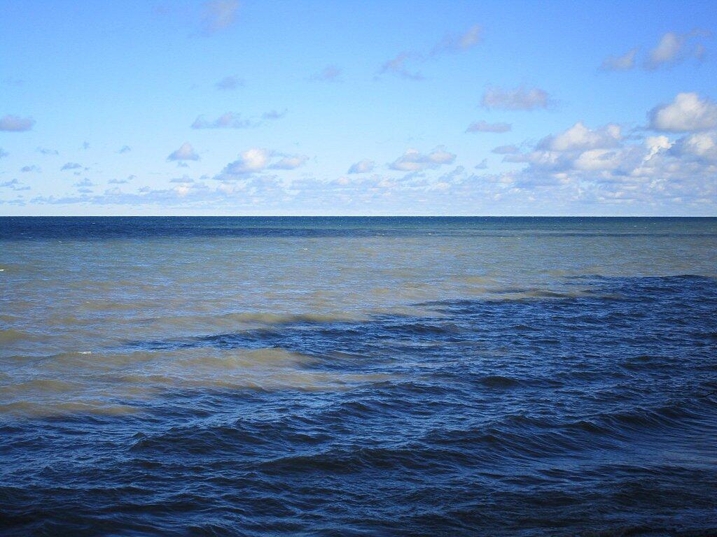 Photo: North Towards Canada