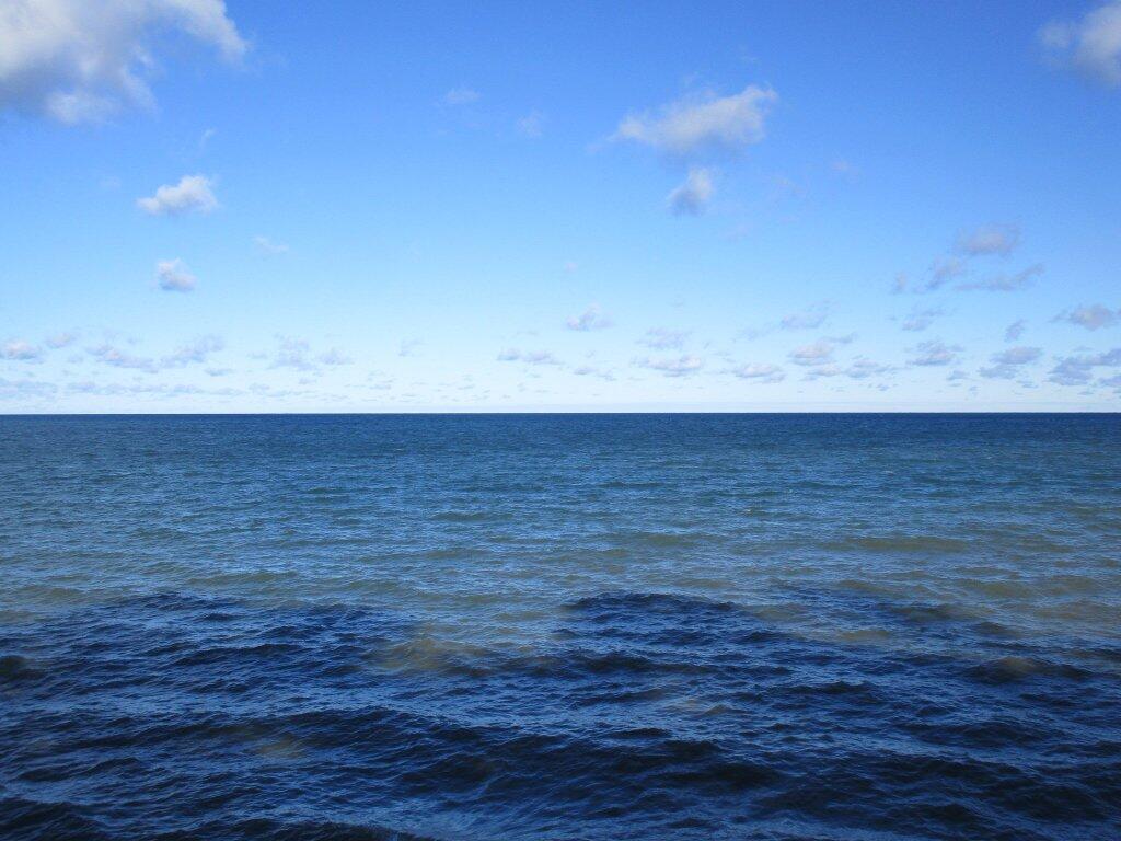Photo: Horizon