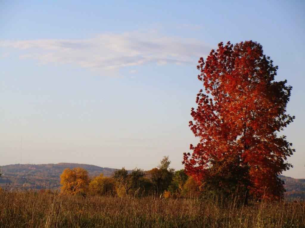 Photo: Hills