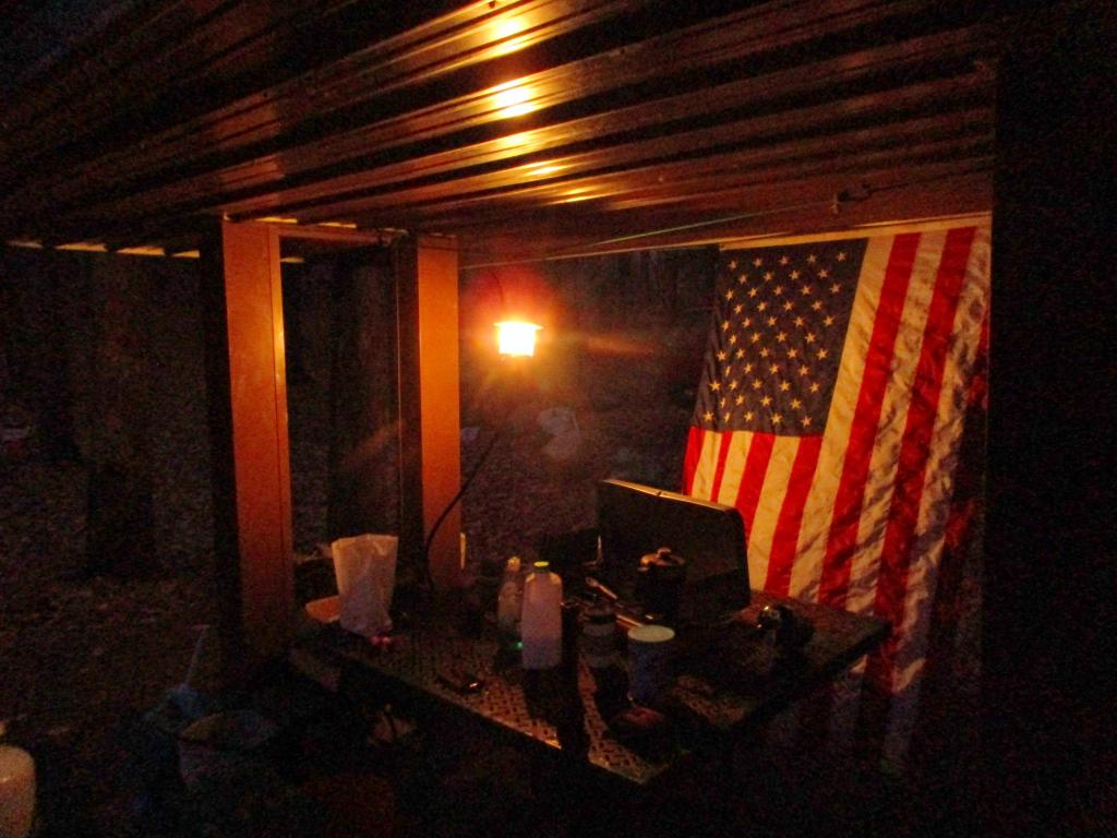Photo: Camp Pavilion Photo: Camp Pavilion