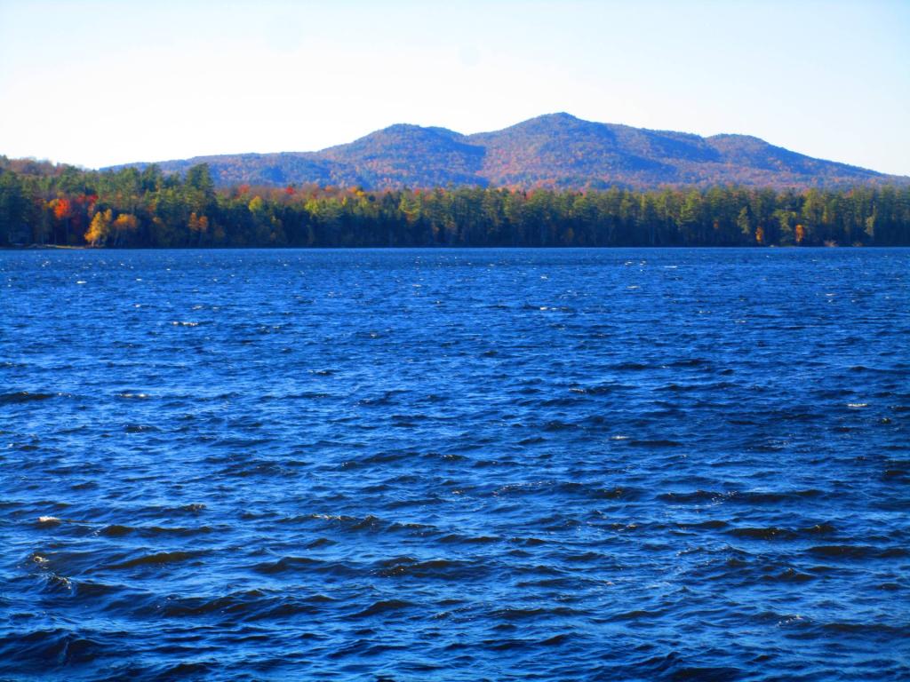Photo: Lake Clear