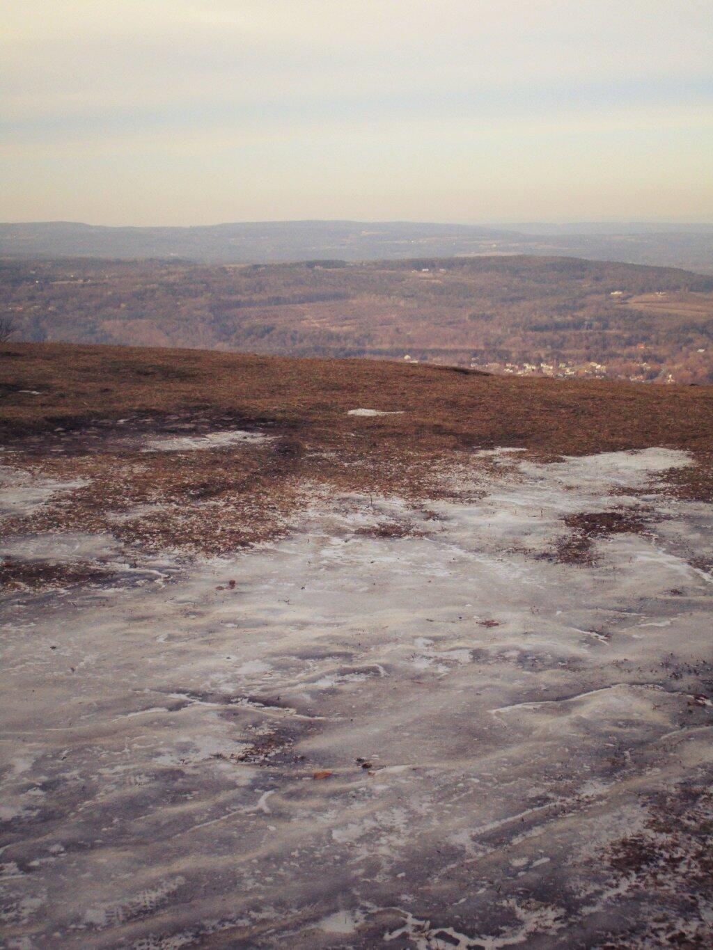 Photo: Hang Gliders Cliff