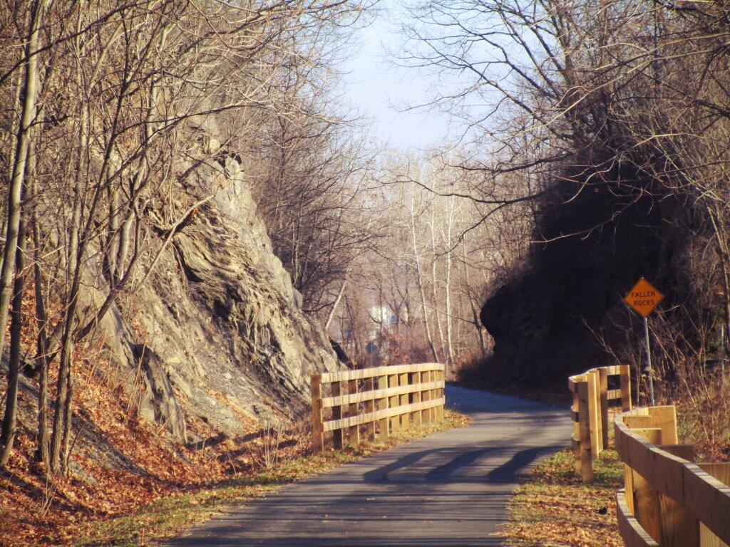 Photo: Rock Cut