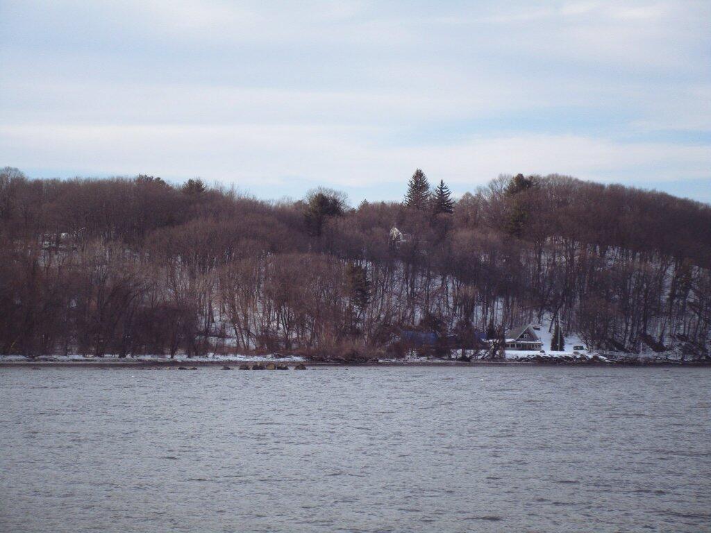 Photo: Riverfront House