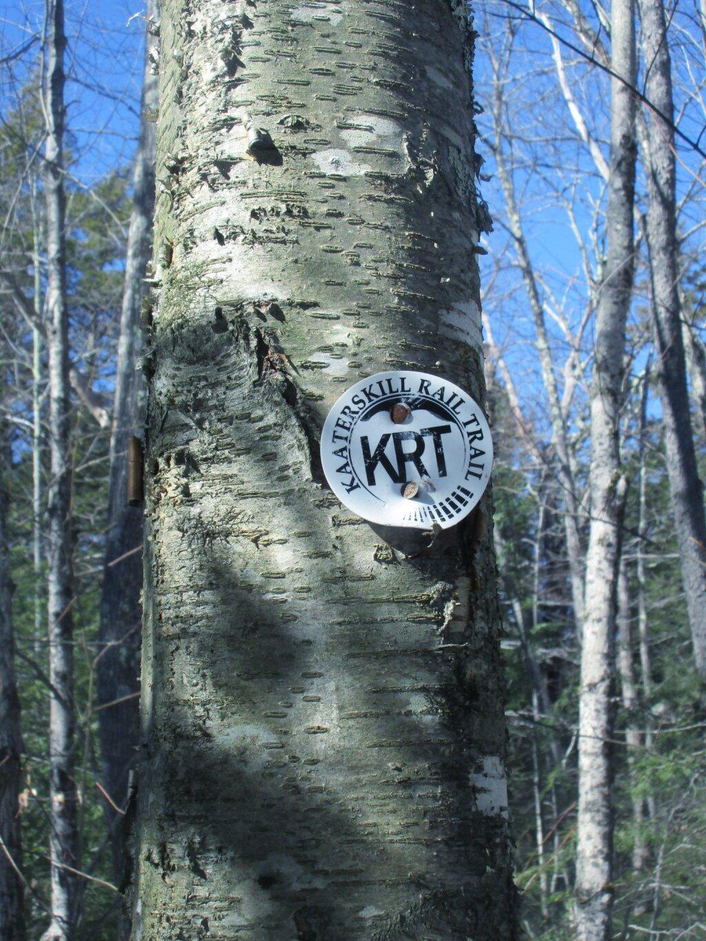 Photo: KRT Logo