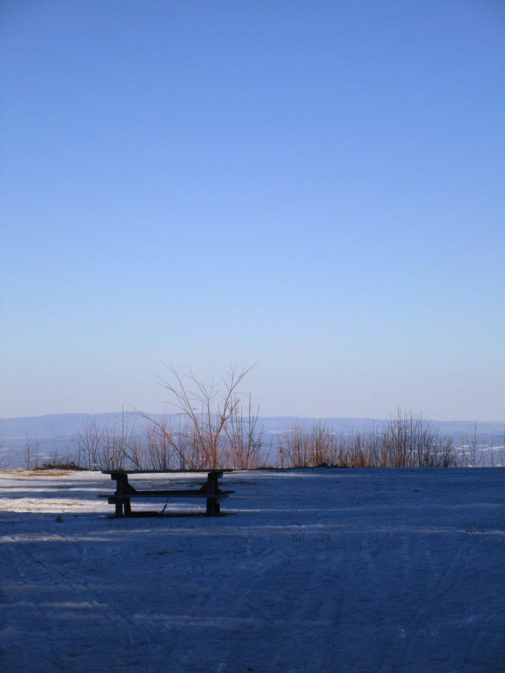 Photo: Table