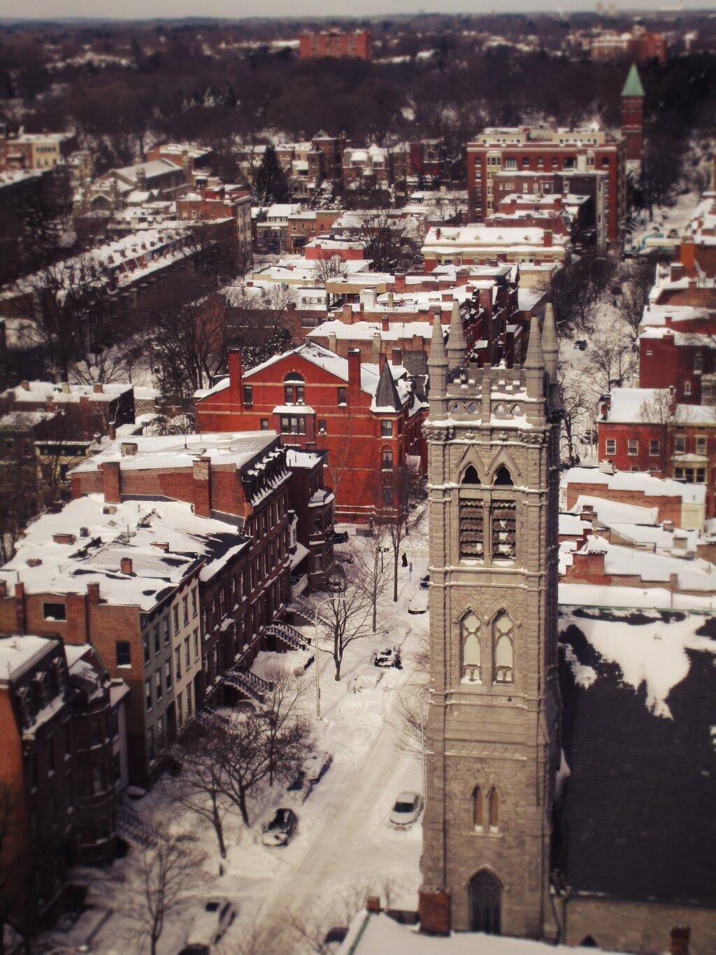 Photo: State Street