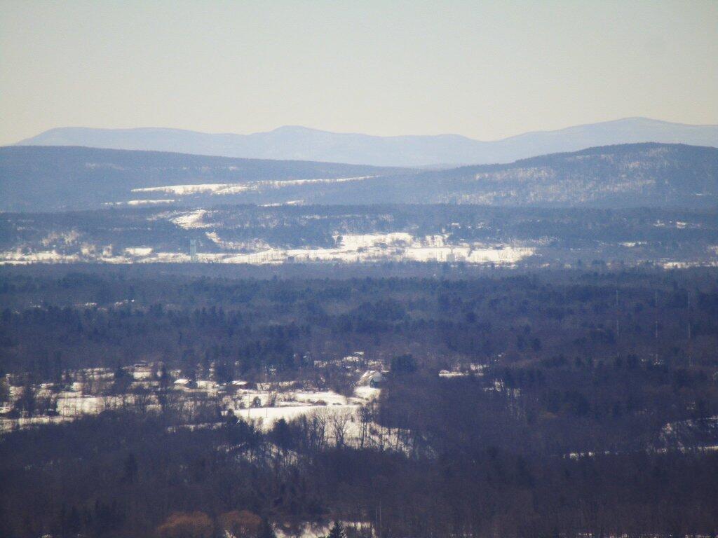 Photo: Coeymans