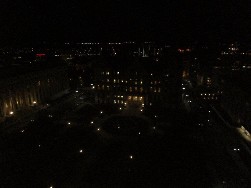 Photo: Late Night