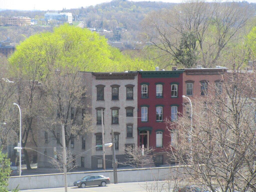 Photo: Eagle Street