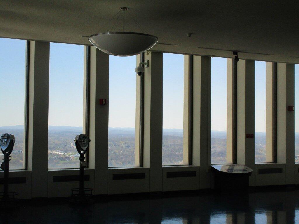 Photo: Observe