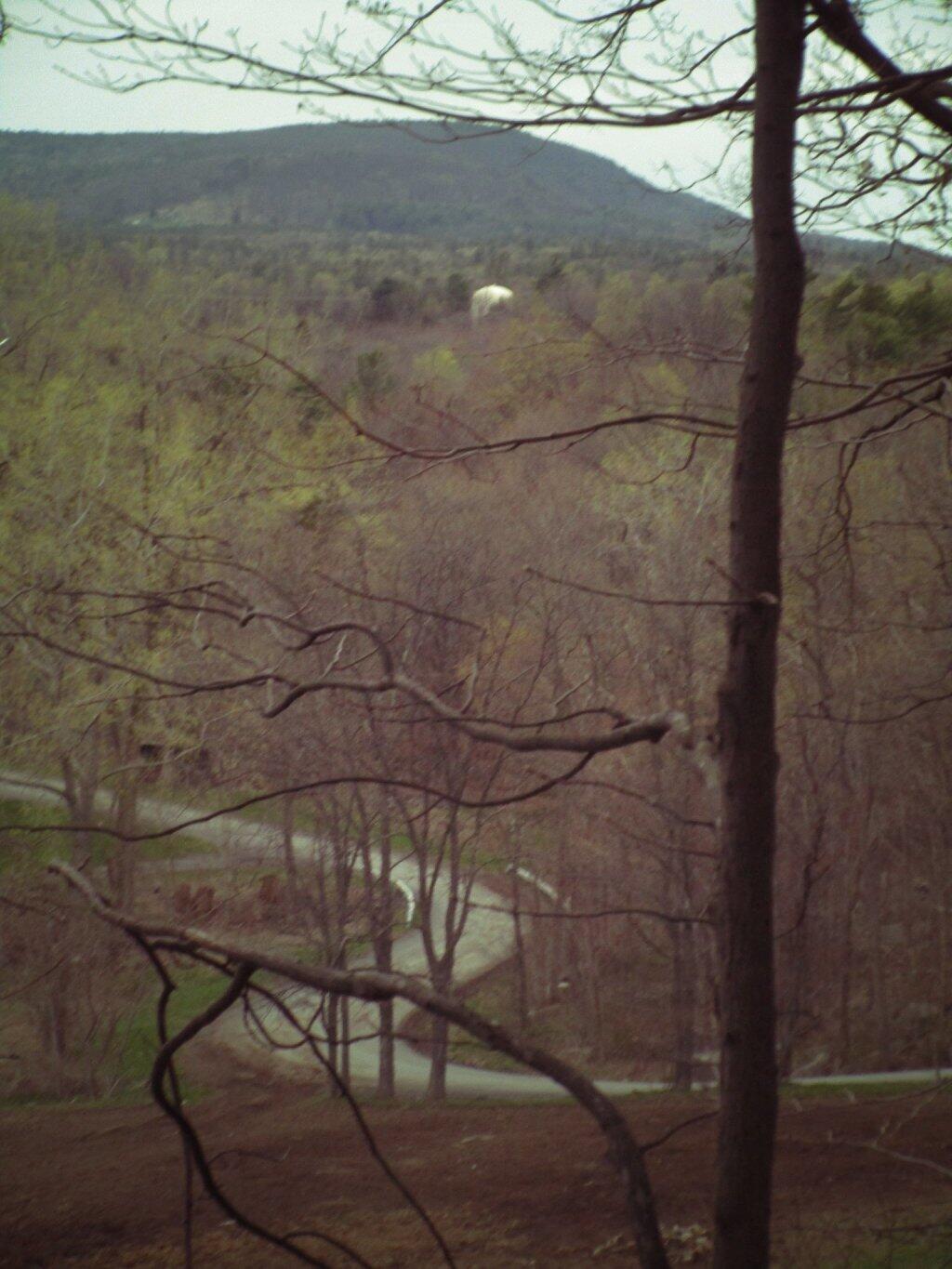 Photo: Bennett Hill Road