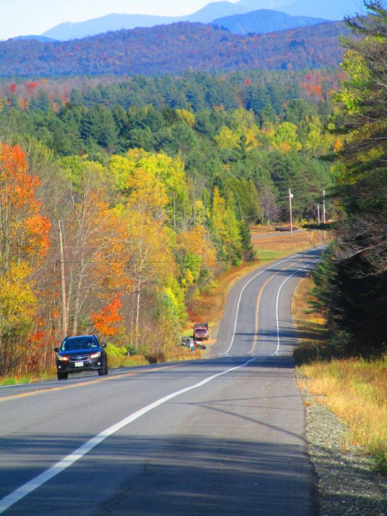 Photo: Faust Hill
