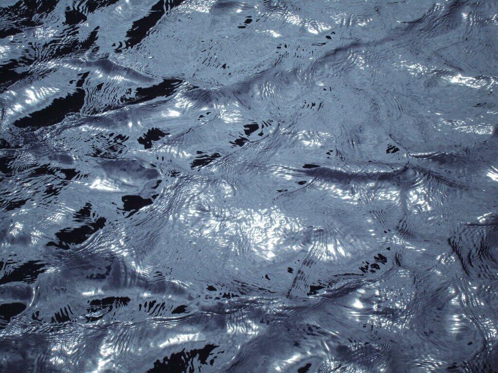 Photo: Black Water