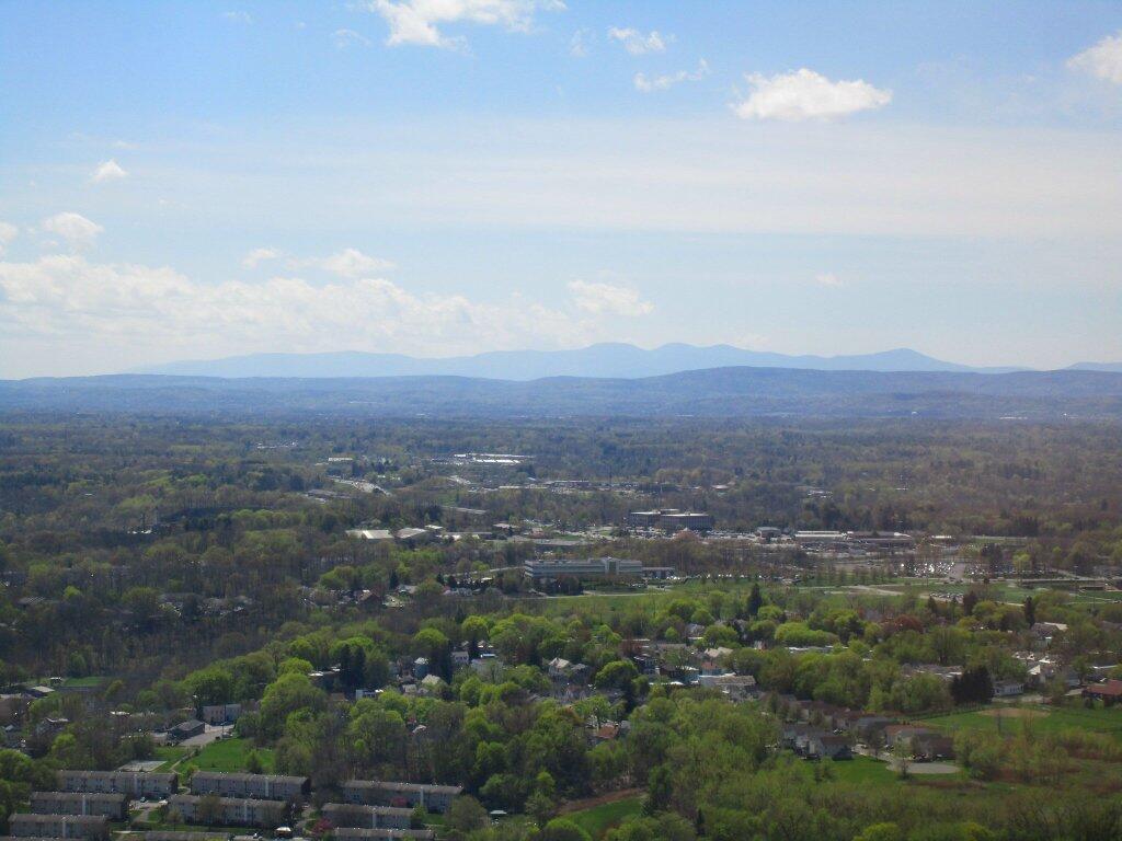 Photo: Catskill Mountains