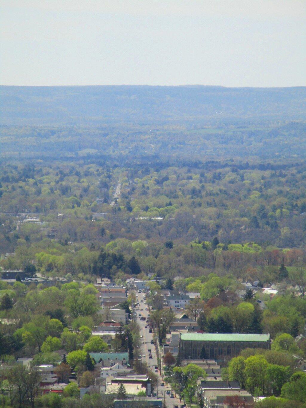 Photo: Delaware Avenue