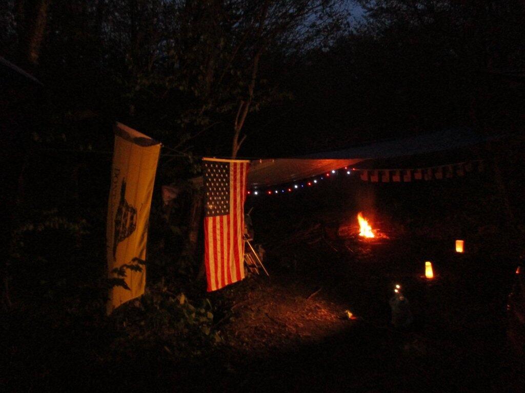 Photo: After Dark