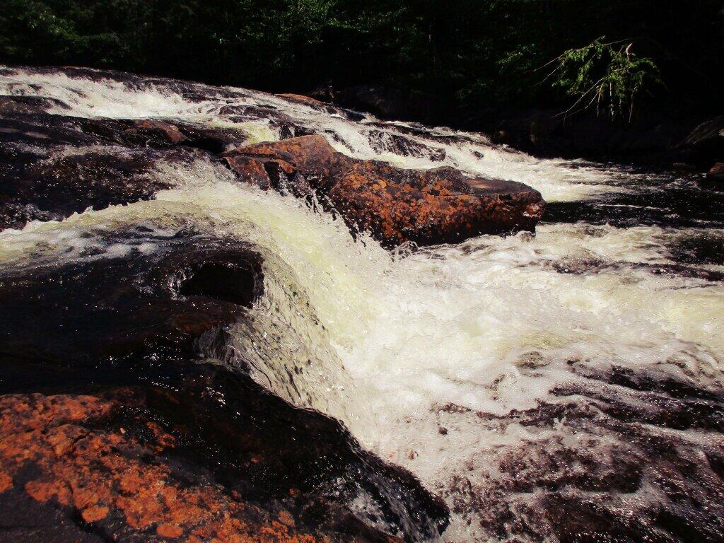 Photo: Refreshing