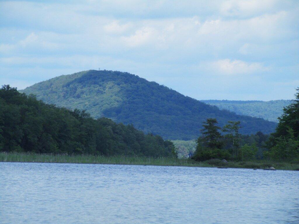 Photo: Kane Mountain