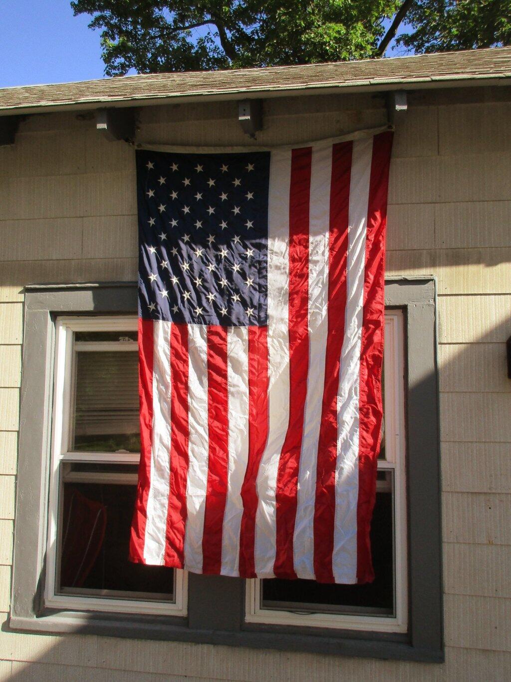 Photo: Happy Flag Day