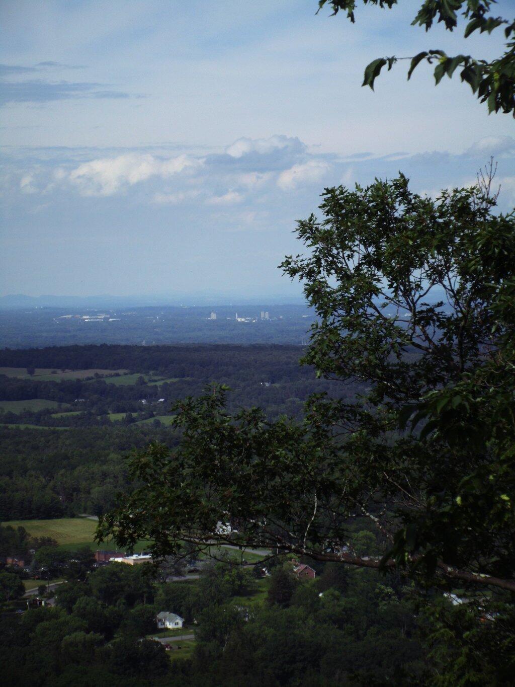 Photo: SUNY