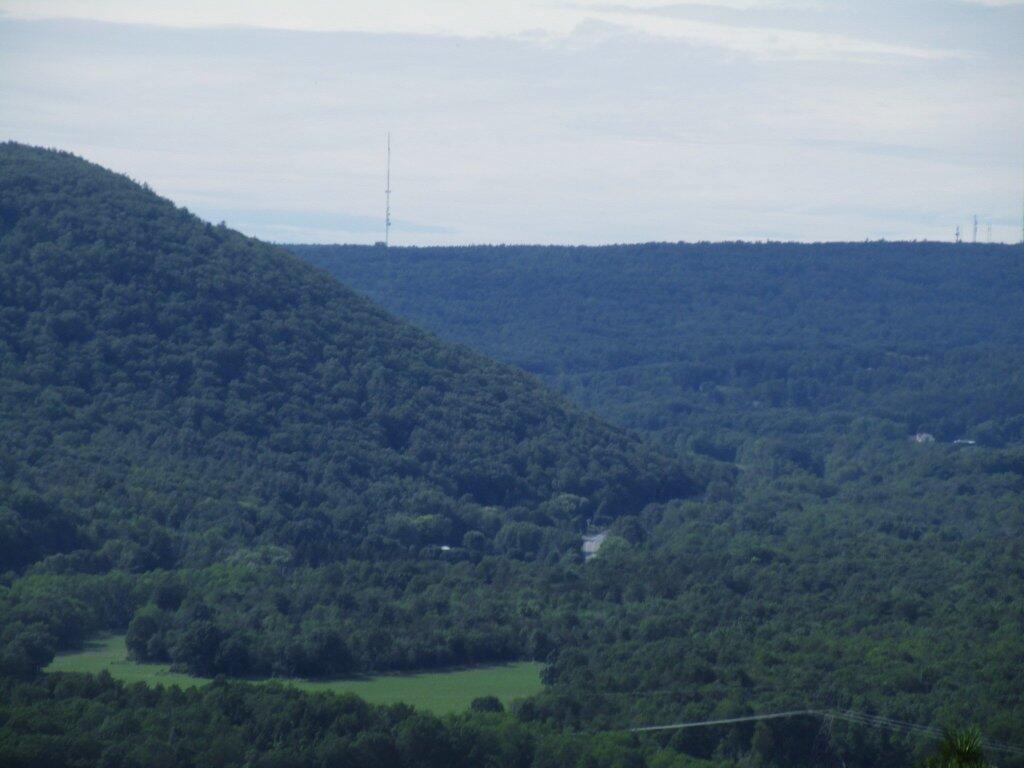 Photo: Wolf Hill