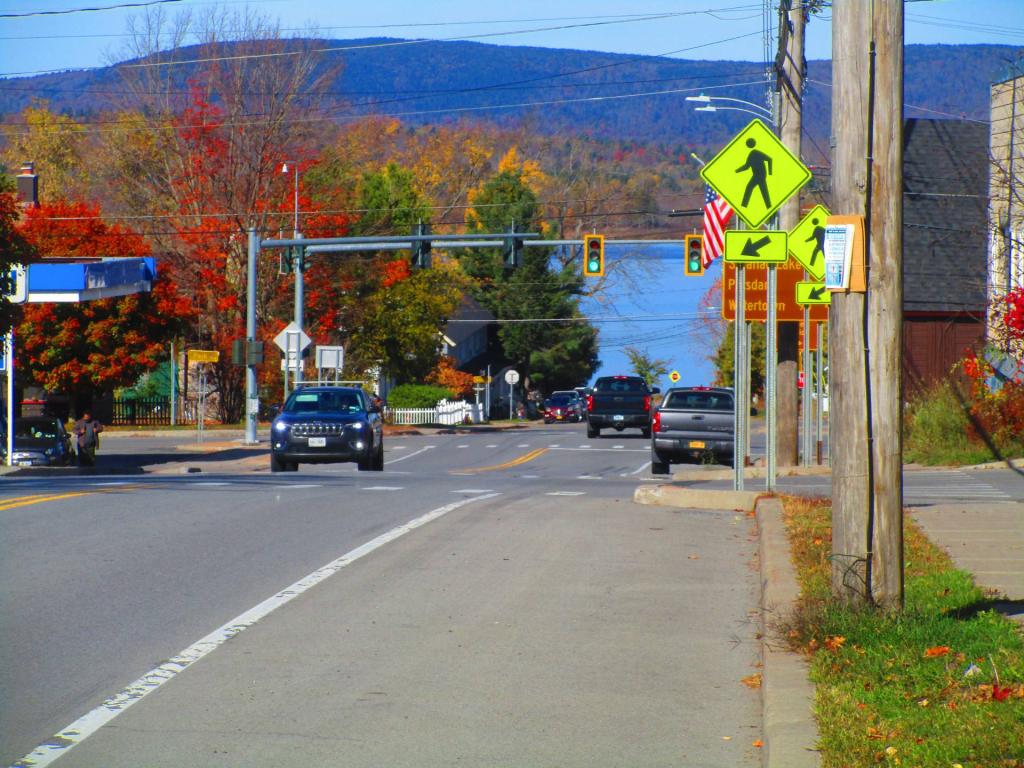 Photo: Wabeek Ave
