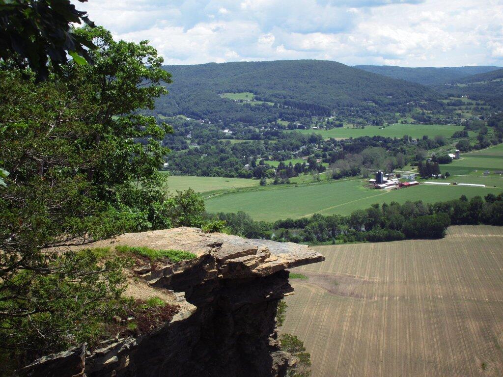 Photo: Middleburgh