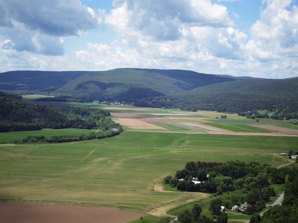 Photo: Schoharie Valley
