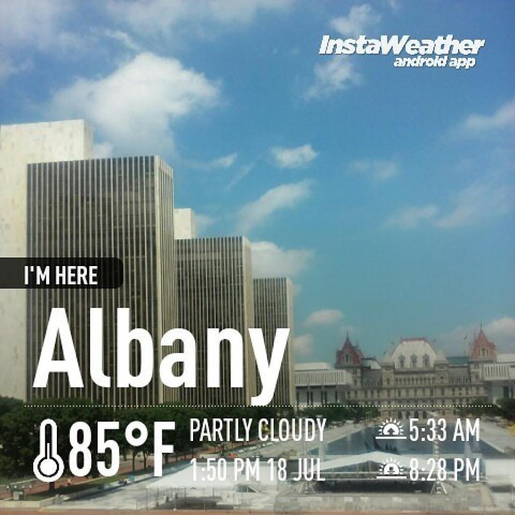 Photo: Tuesday