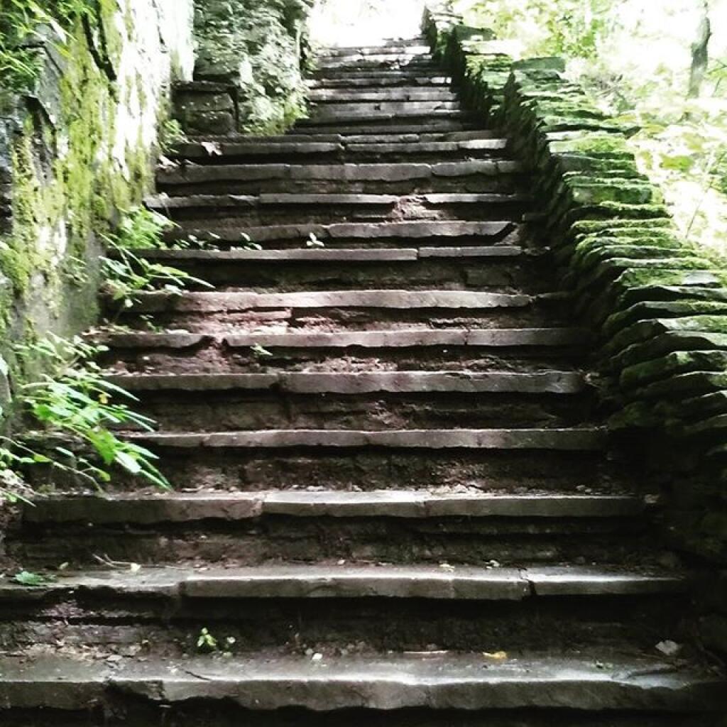 Photo: The Great Staircase