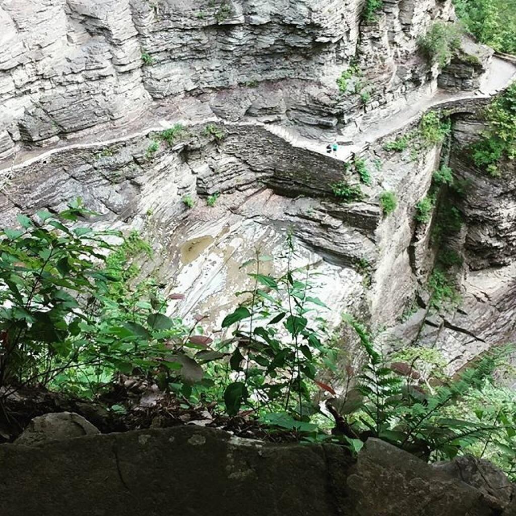 Photo: Glen Trail